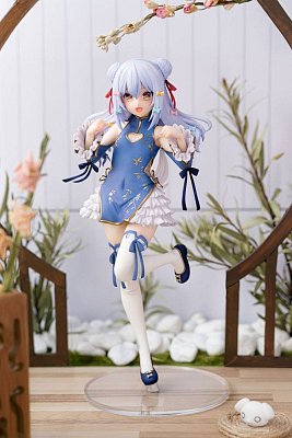Socha Inuyama Tamaki 1/7 Inuyama Tamaki 22 cm